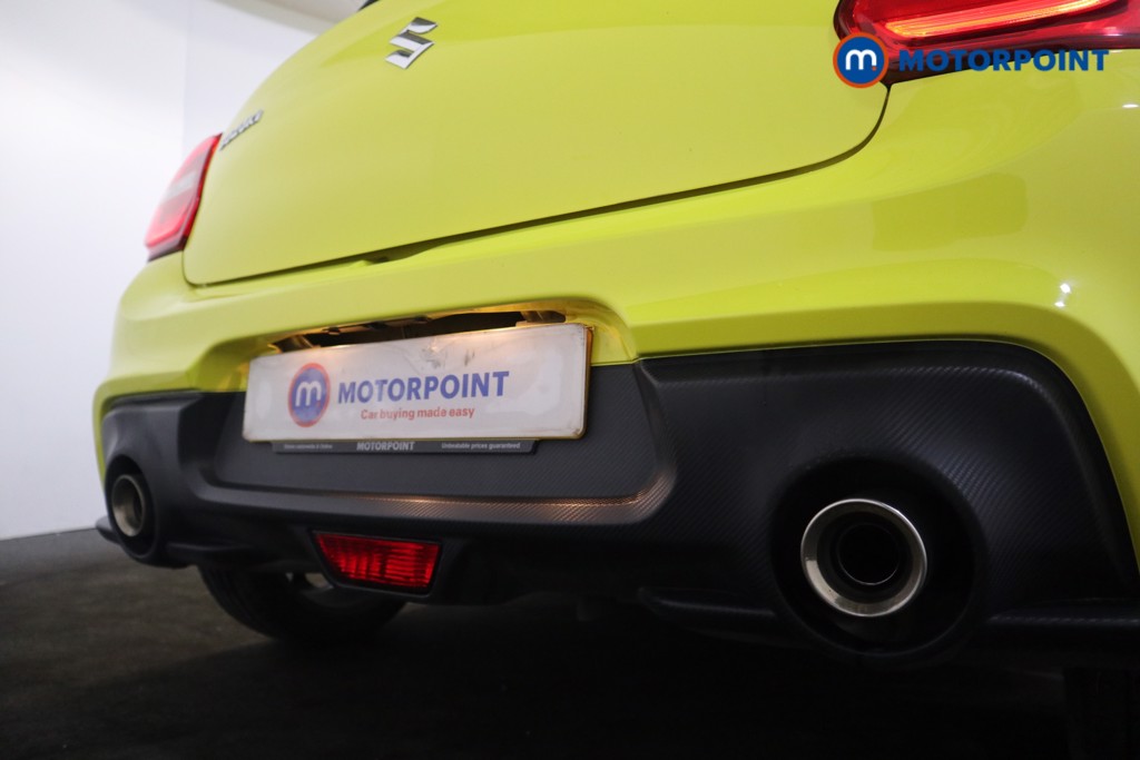 Used Suzuki Swift 2019 for sale - 78081867: Photo 32