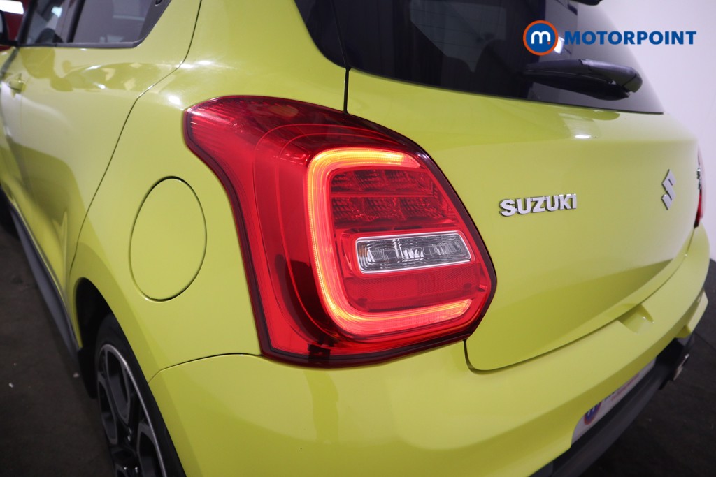 Used Suzuki Swift 2019 for sale - 78081867: Photo 35