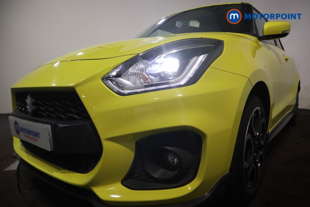 Used Suzuki Swift 2019 for sale - 78081867: Photo 39