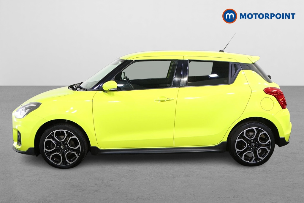 Used Suzuki Swift 2019 for sale - 78081867: Photo 4