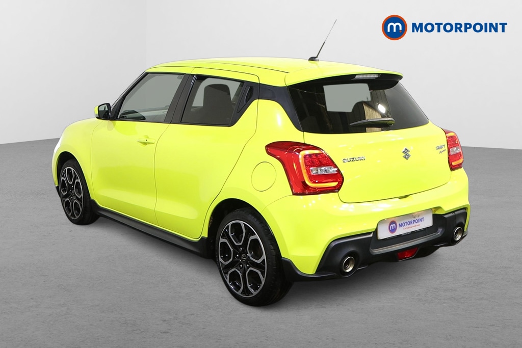 Used Suzuki Swift 2019 for sale - 78081867: Photo 5