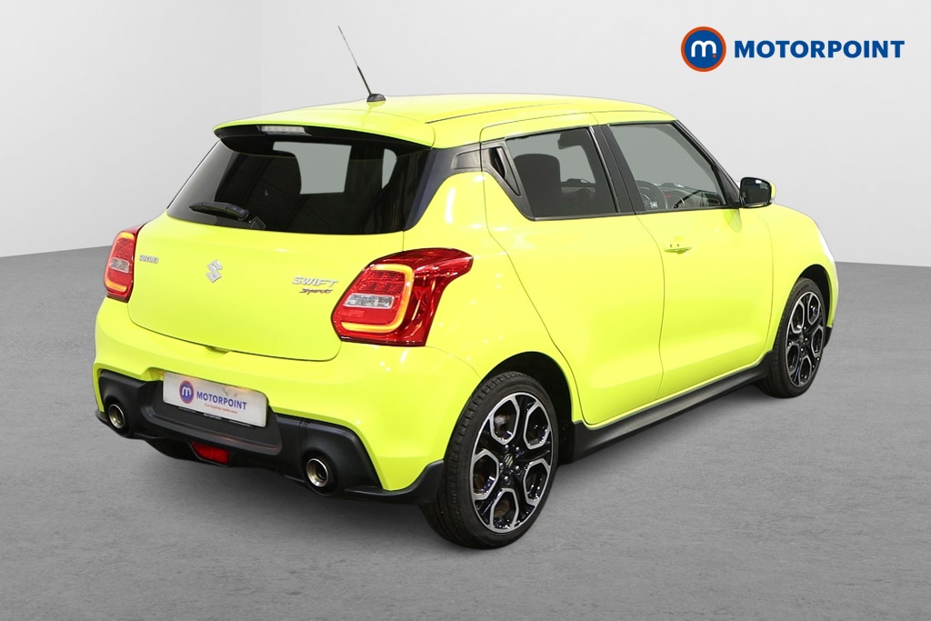 Used Suzuki Swift 2019 for sale - 78081867: Photo 7