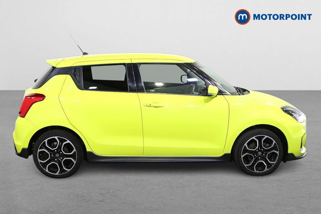 Used Suzuki Swift 2019 for sale - 78081867: Photo 8