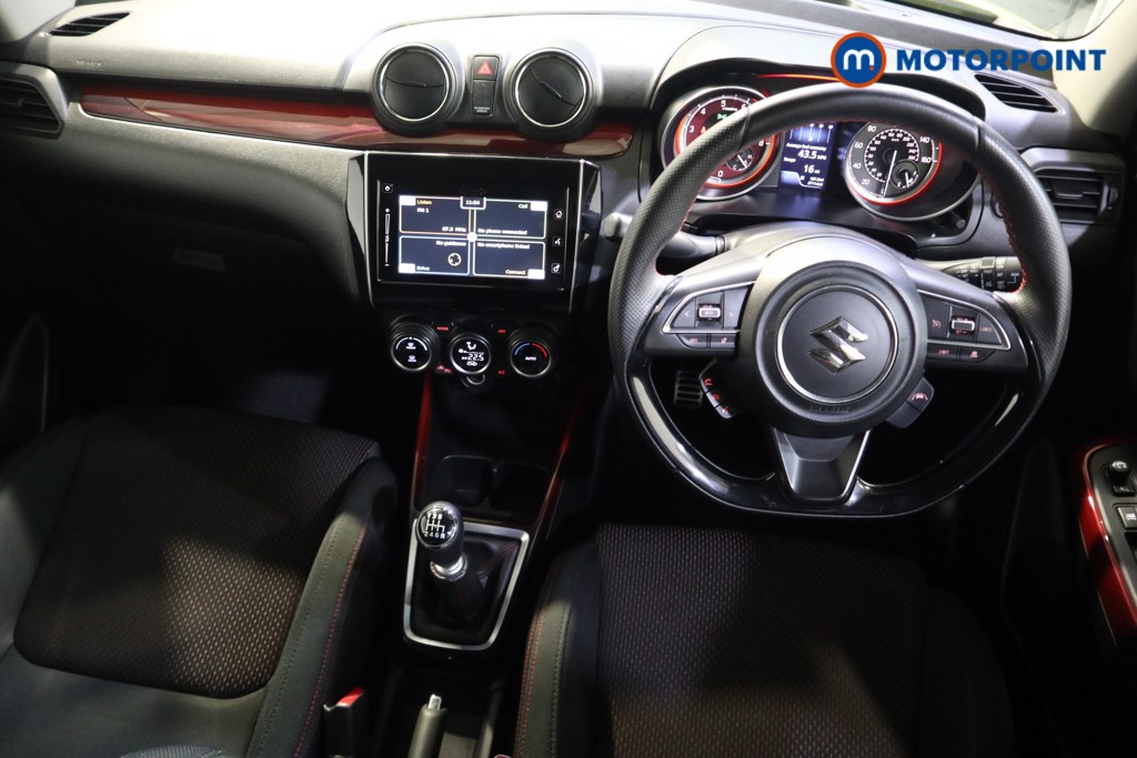 Used Suzuki Swift 2019 for sale - 78081867: Photo 9