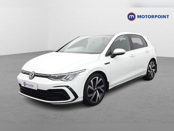 Used Volkswagen Golf 2021 for sale - 78597103: Photo