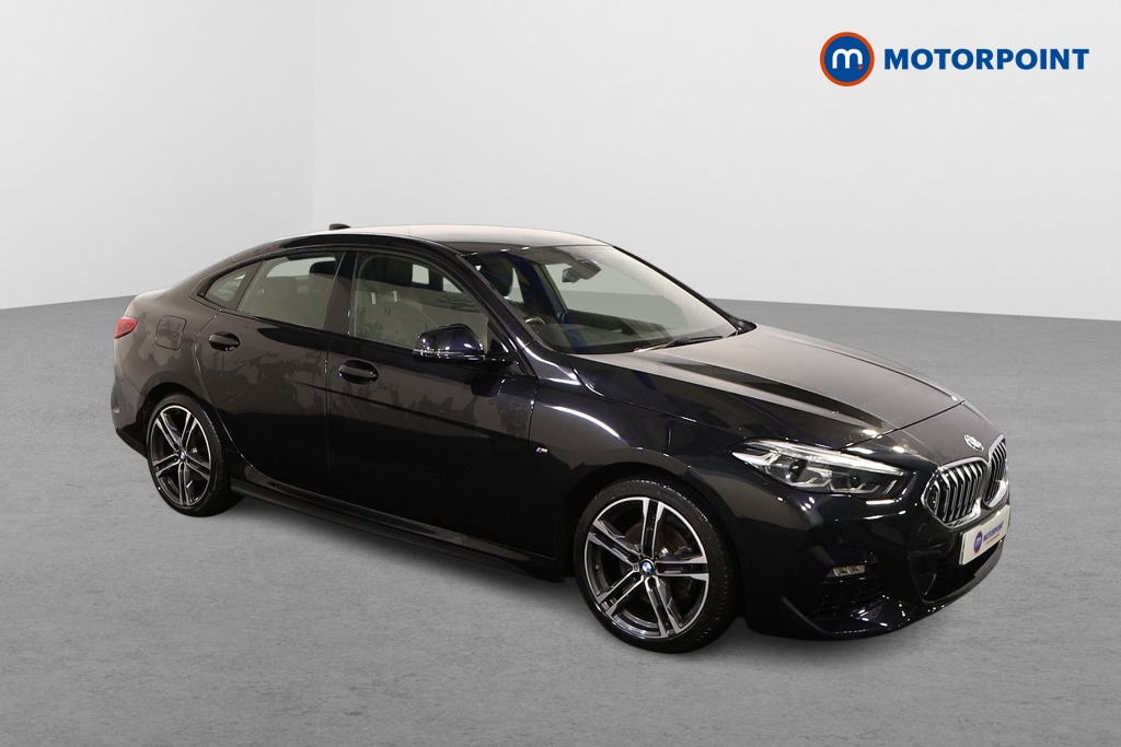 Used BMW 2 Series 2021 for sale - 76933747: Photo 1