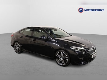 Used BMW 2 Series 2021 for sale - 76933747: Photo