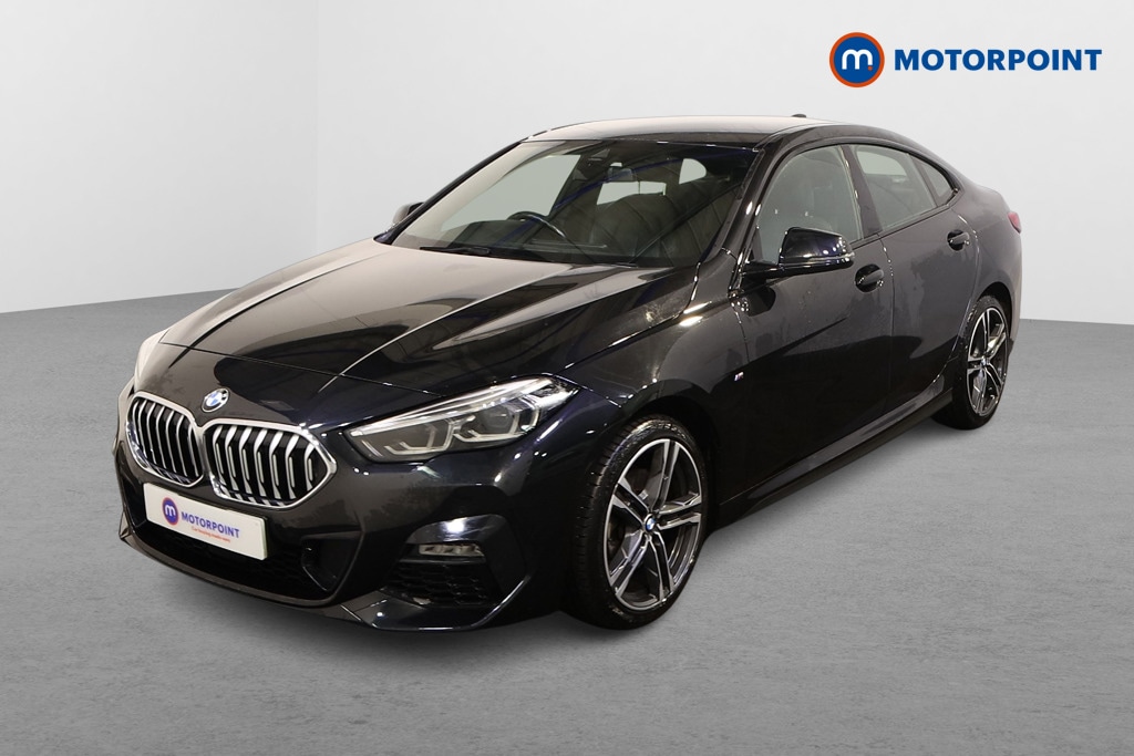 Used BMW 2 Series 2021 for sale - 76933747: Photo 3