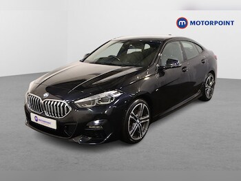 Used BMW 2 Series 2021 for sale - 76933747: Photo