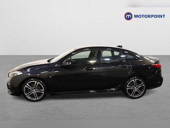 Used BMW 2 Series 2021 for sale - 76933747: Photo