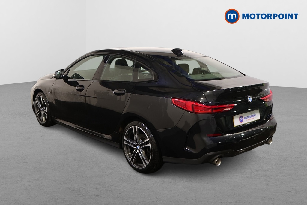 Used BMW 2 Series 2021 for sale - 76933747: Photo 5