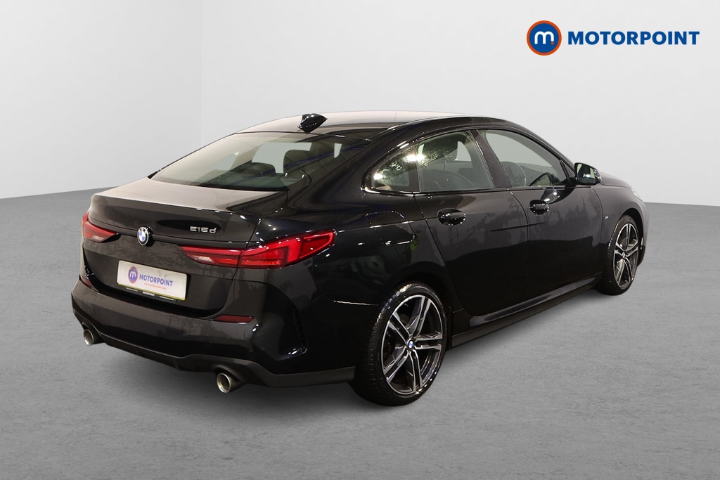 Used BMW 2 Series 2021 for sale - 76933747: Photo 7