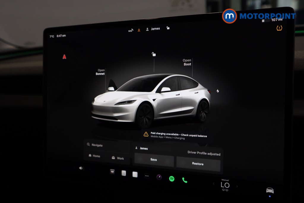 Used Tesla Model 3 2024 for sale - 78095415: Photo 10