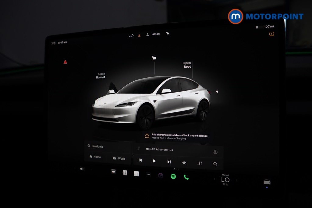 Used Tesla Model 3 2024 for sale - 78095415: Photo 14