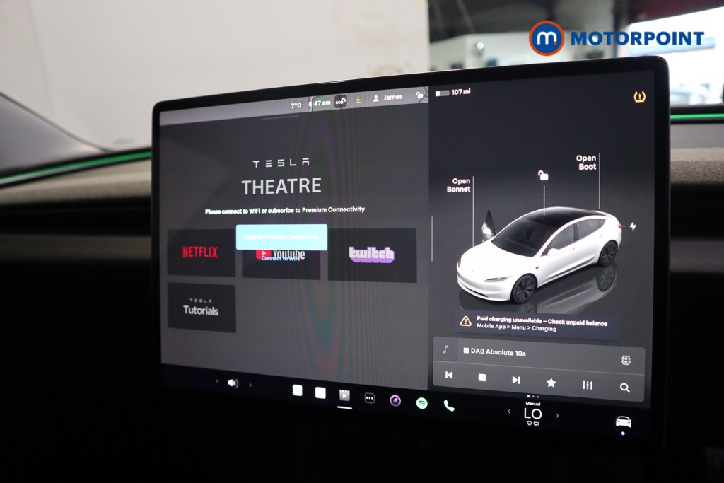 Used Tesla Model 3 2024 for sale - 78095415: Photo 15