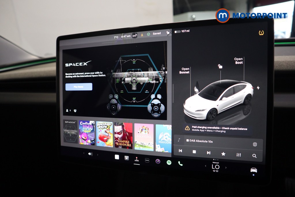 Used Tesla Model 3 2024 for sale - 78095415: Photo 16