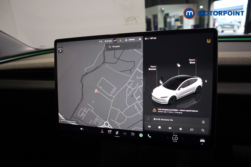 Used Tesla Model 3 2024 for sale - 78095415: Photo 18