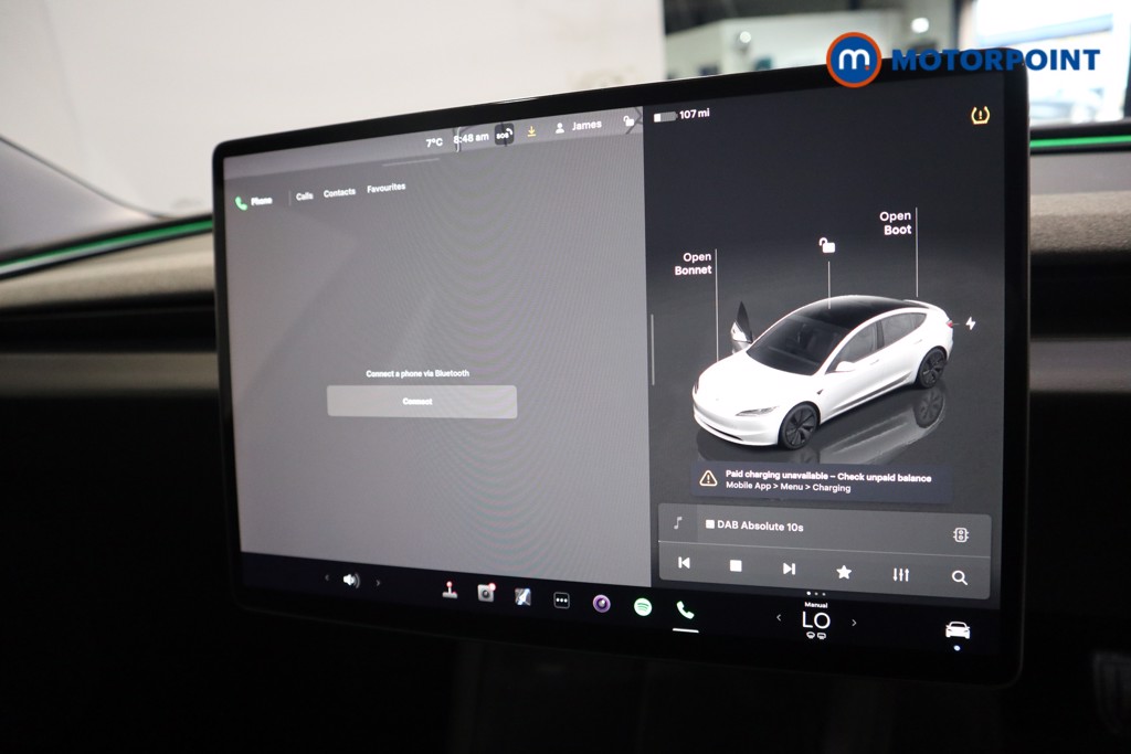 Used Tesla Model 3 2024 for sale - 78095415: Photo 19