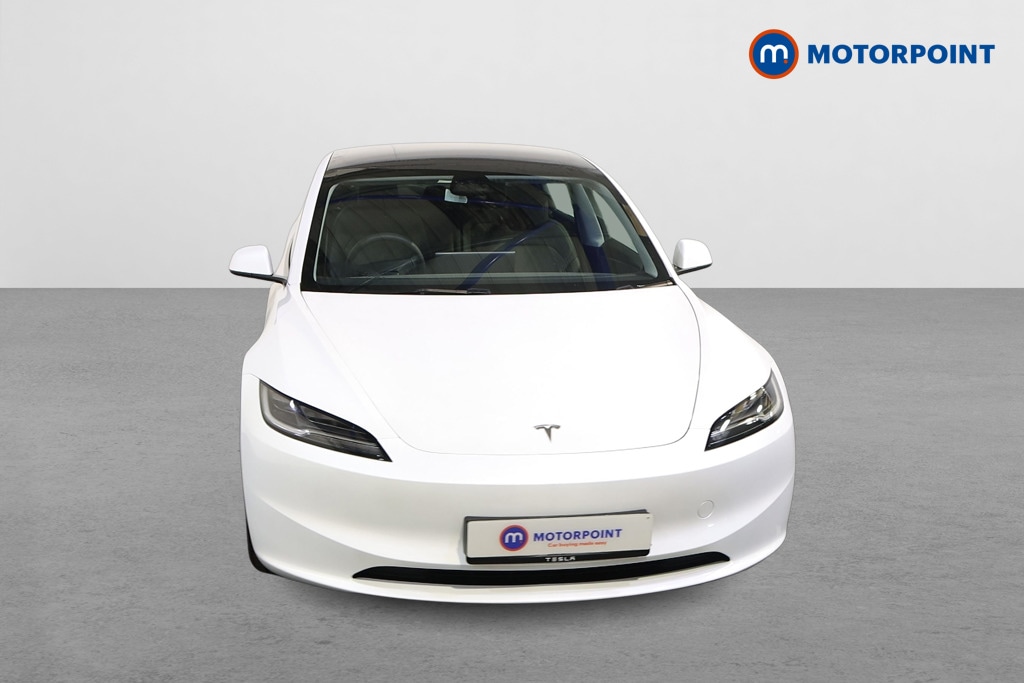 Used Tesla Model 3 2024 for sale - 78095415: Photo 2