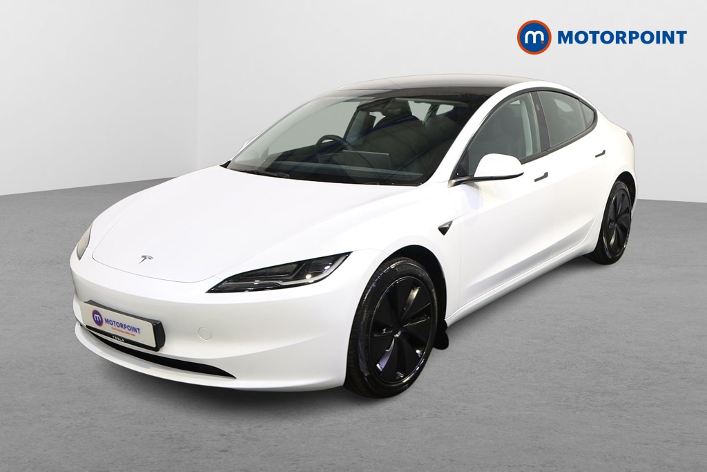 Used Tesla Model 3 2024 for sale - 78095415: Photo 3