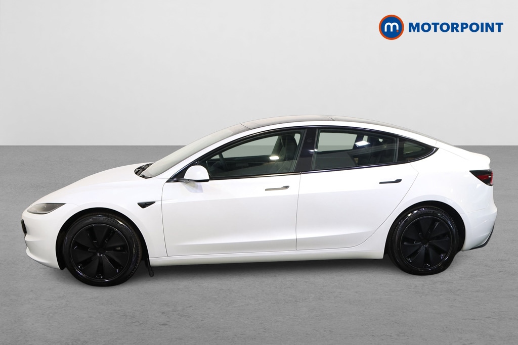 Used Tesla Model 3 2024 for sale - 78095415: Photo 4