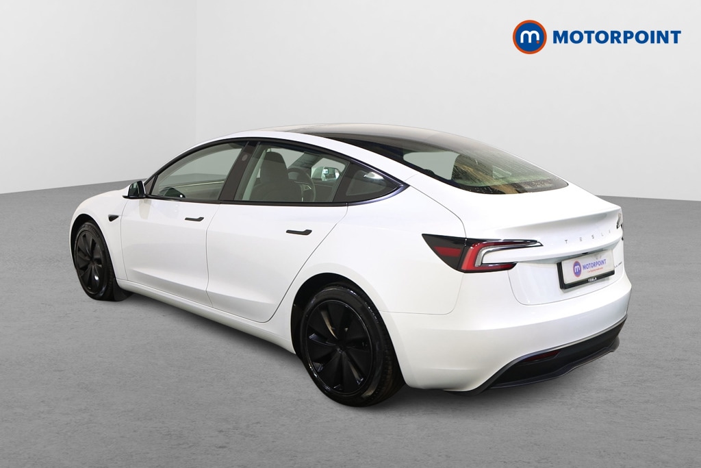 Used Tesla Model 3 2024 for sale - 78095415: Photo 5