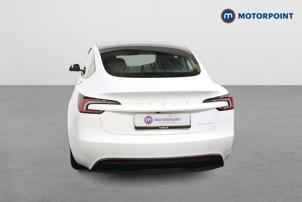 Used Tesla Model 3 2024 for sale - 78095415: Photo 6