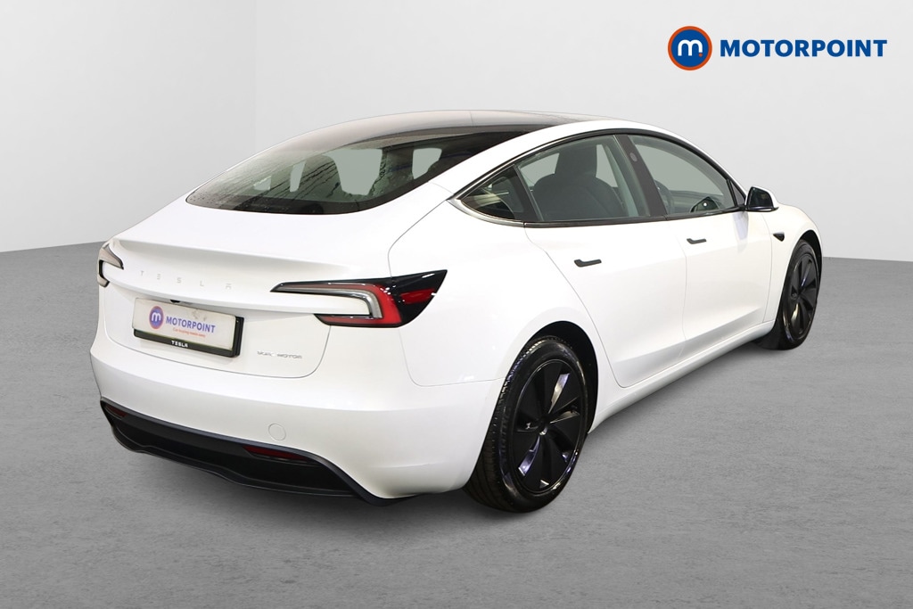 Used Tesla Model 3 2024 for sale - 78095415: Photo 7