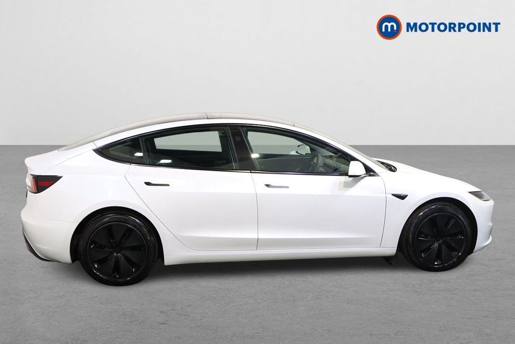Used Tesla Model 3 2024 for sale - 78095415: Photo 8