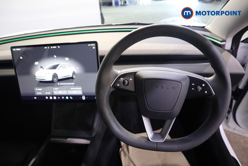 Used Tesla Model 3 2024 for sale - 78095415: Photo 9