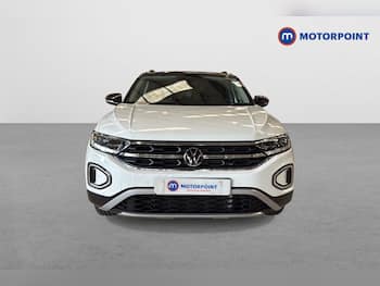 Used Volkswagen T-Roc 2025 for sale - 79736165: Photo