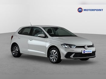 Used Volkswagen Polo 2024 for sale - 78907583: Photo