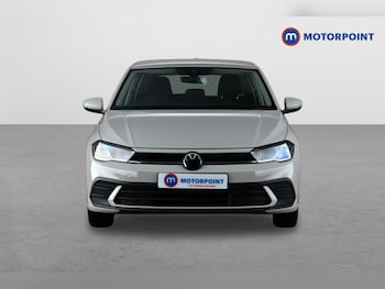Used Volkswagen Polo 2024 for sale - 78907583: Photo