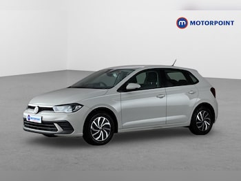 Used Volkswagen Polo 2024 for sale - 78907583: Photo