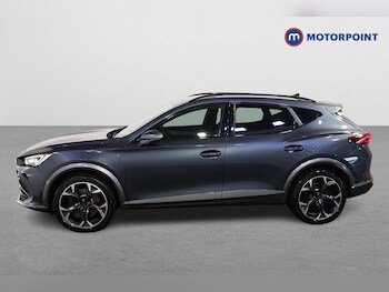 Used Cupra Formentor 2023 for sale - 78351561: Photo