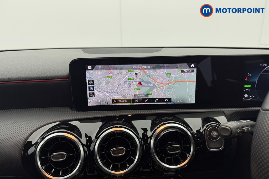 Used Mercedes-Benz A-Class 2021 for sale - 76616543: Photo 10