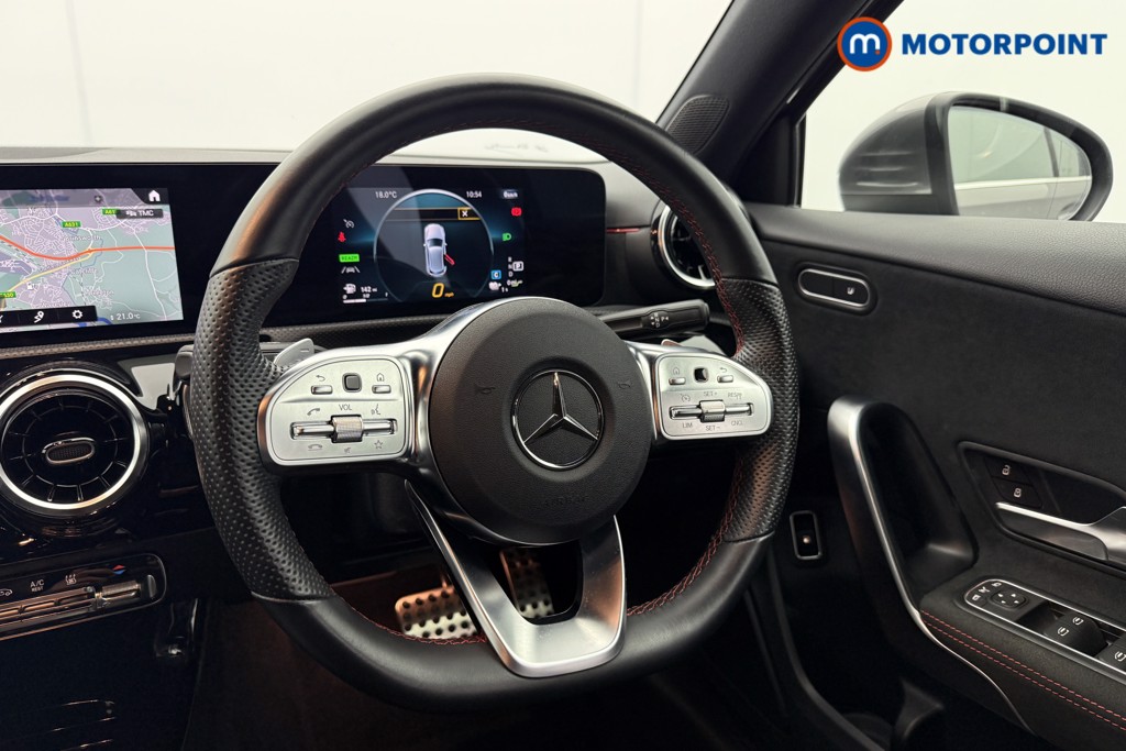 Used Mercedes-Benz A-Class 2021 for sale - 76616543: Photo 11