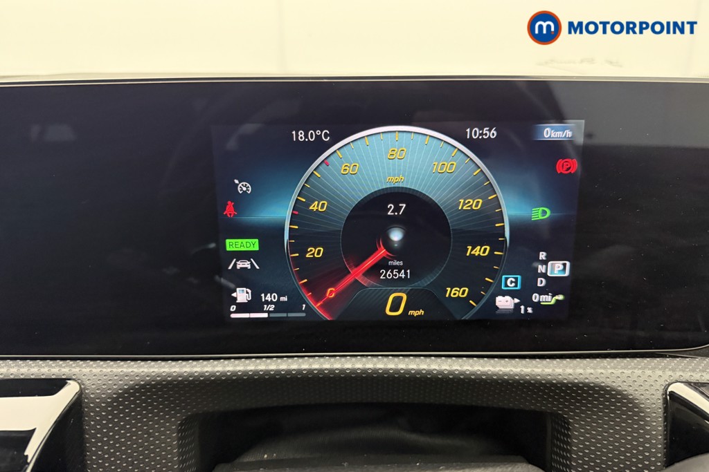 Used Mercedes-Benz A-Class 2021 for sale - 76616543: Photo 12