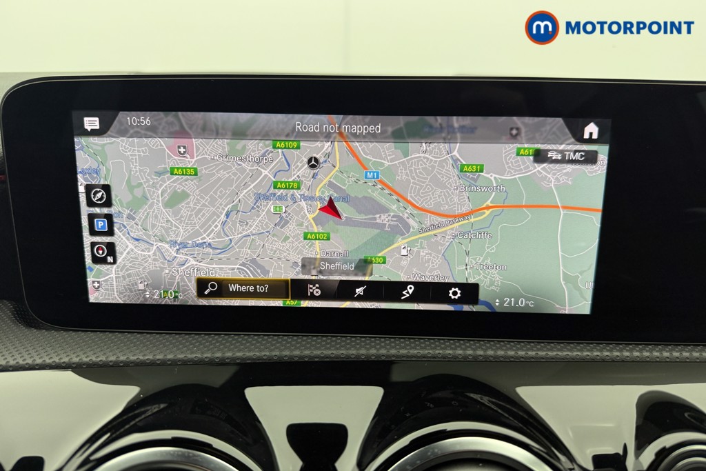 Used Mercedes-Benz A-Class 2021 for sale - 76616543: Photo 13