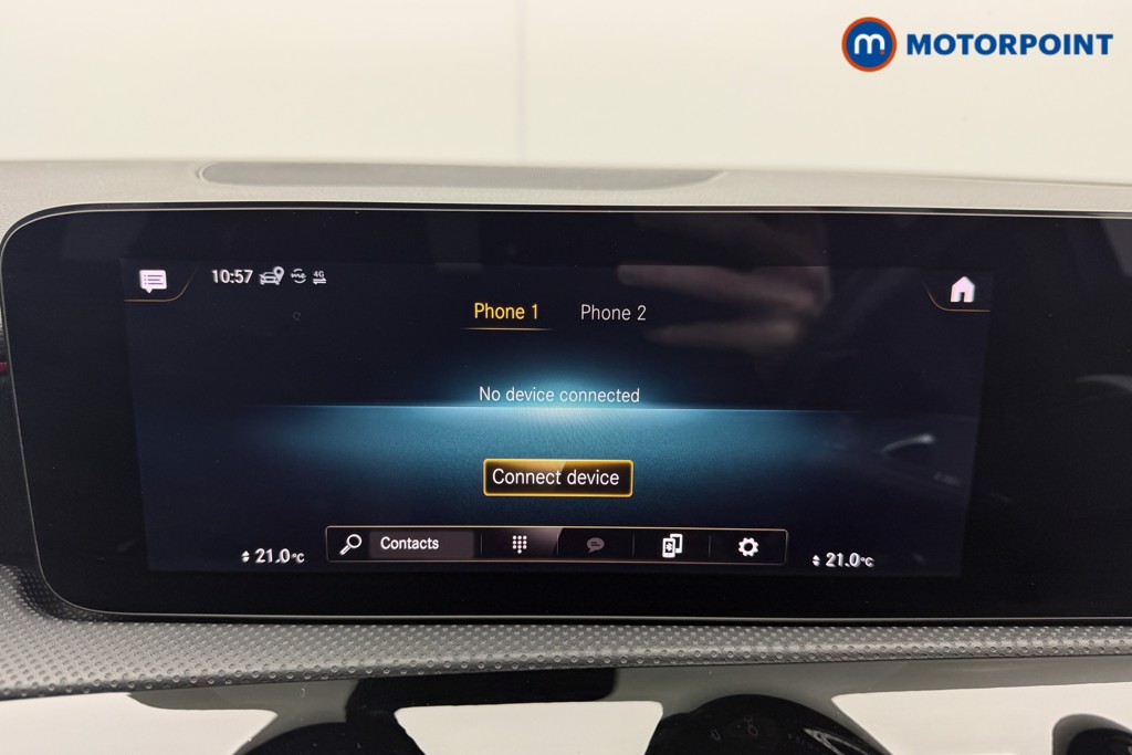 Used Mercedes-Benz A-Class 2021 for sale - 76616543: Photo 14