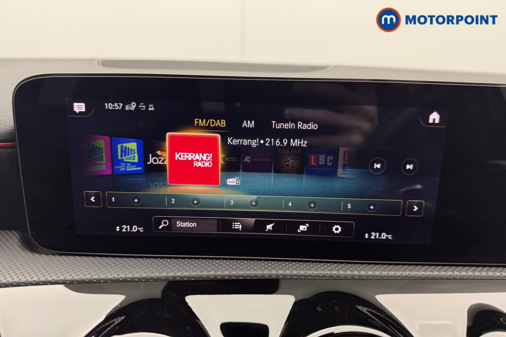 Used Mercedes-Benz A-Class 2021 for sale - 76616543: Photo 15