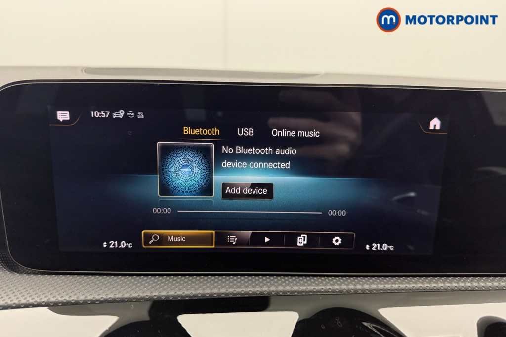 Used Mercedes-Benz A-Class 2021 for sale - 76616543: Photo 16