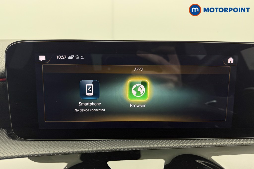 Used Mercedes-Benz A-Class 2021 for sale - 76616543: Photo 18