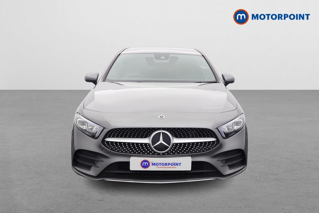 Used Mercedes-Benz A-Class 2021 for sale - 76616543: Photo 2