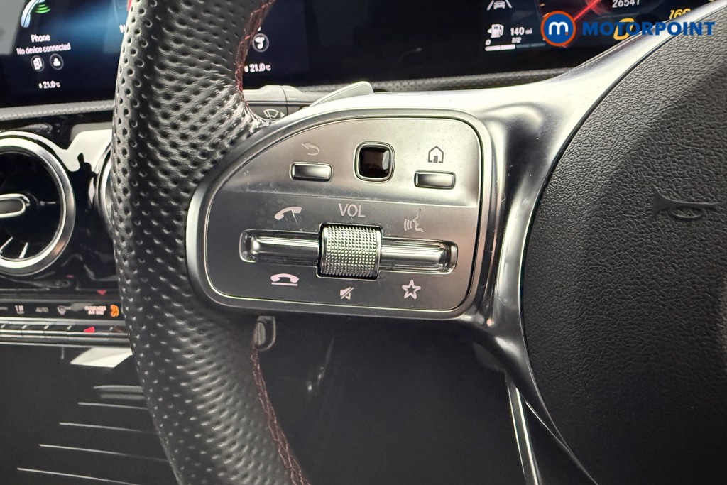 Used Mercedes-Benz A-Class 2021 for sale - 76616543: Photo 22