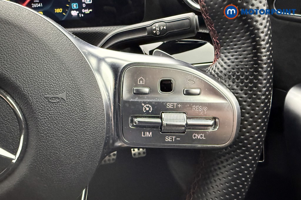 Used Mercedes-Benz A-Class 2021 for sale - 76616543: Photo 23