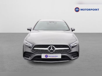 Used Mercedes-Benz A-Class 2021 for sale - 76616543: Photo