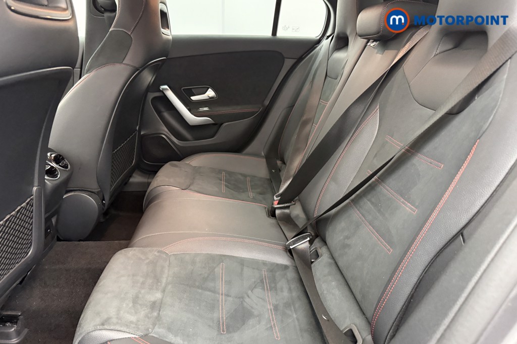 Used Mercedes-Benz A-Class 2021 for sale - 76616543: Photo 30