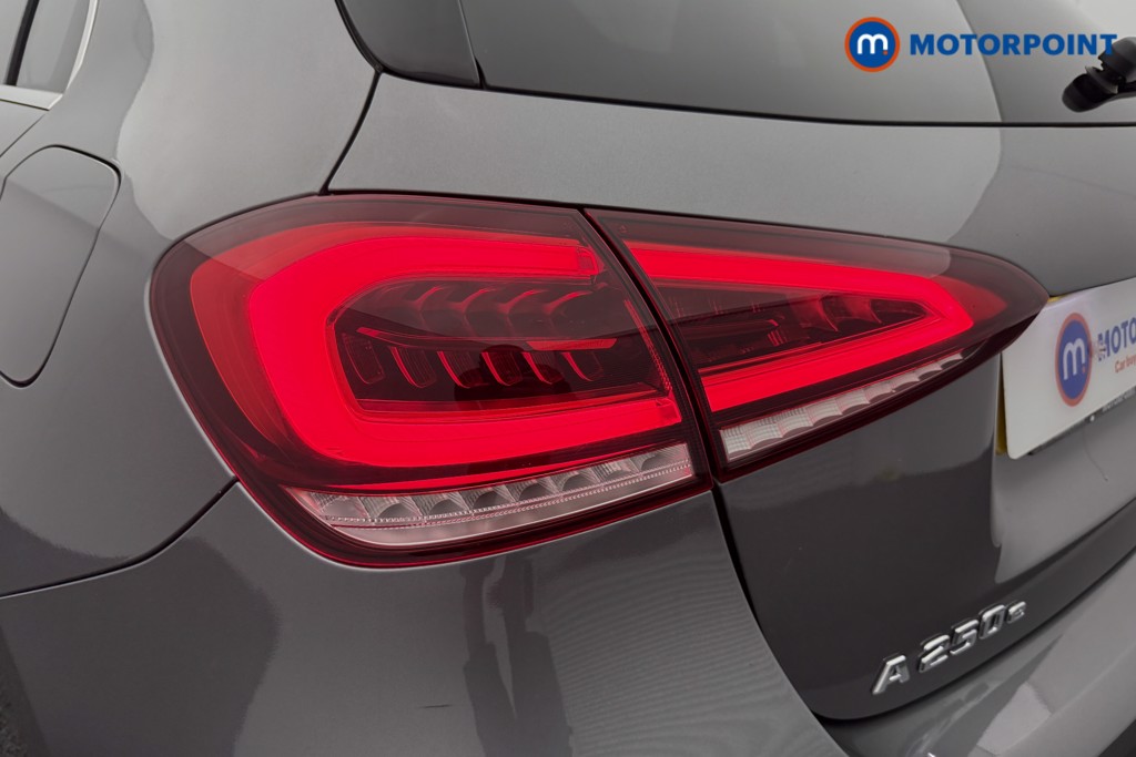 Used Mercedes-Benz A-Class 2021 for sale - 76616543: Photo 31