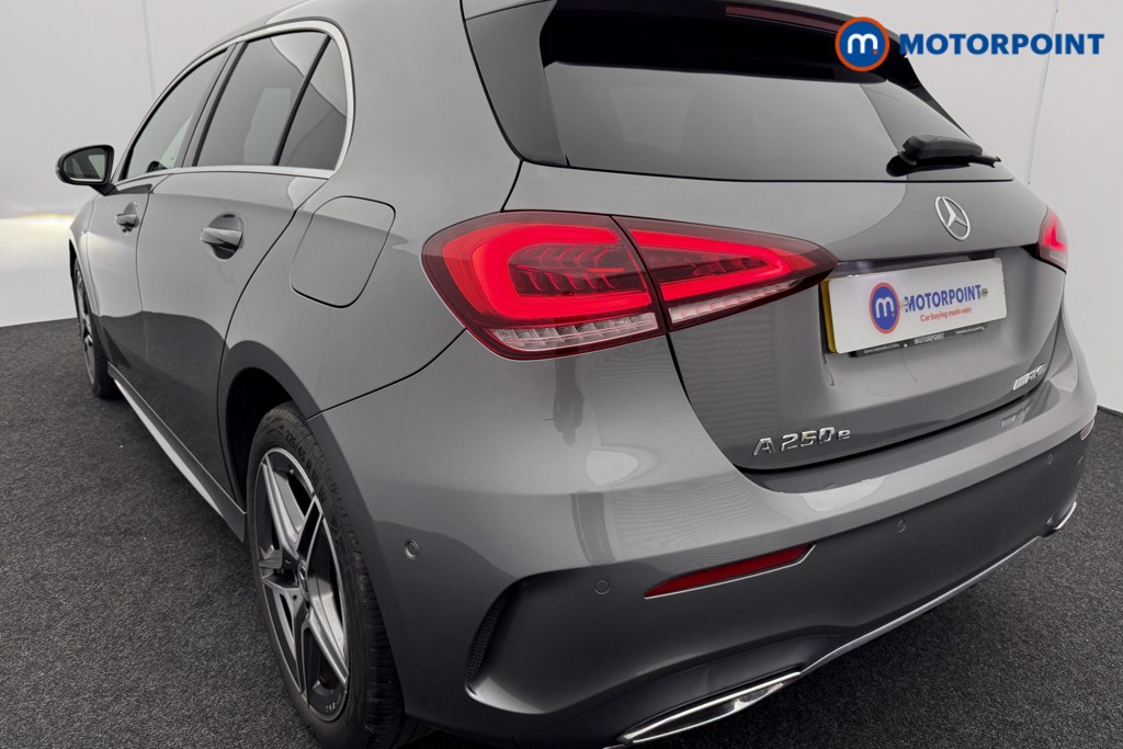 Used Mercedes-Benz A-Class 2021 for sale - 76616543: Photo 32